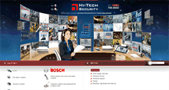 Desktop Screenshot of eng.hitsec.ru